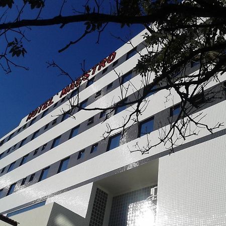 Hotel Maestro Villa Do Lago Toledo Toledo (Parana) Exterior foto