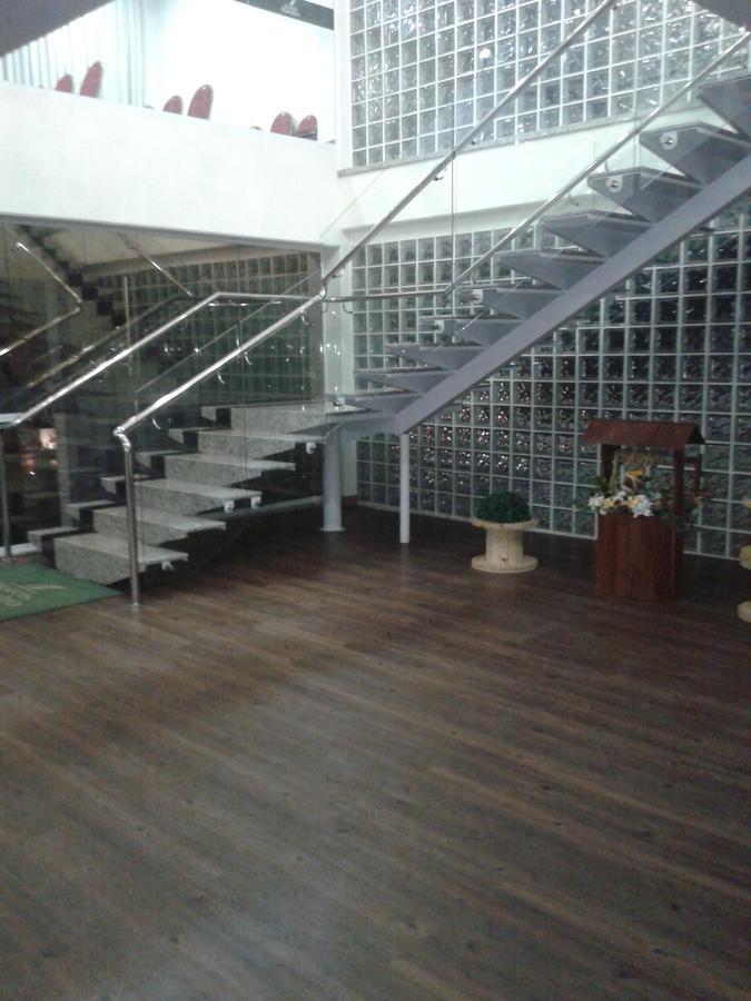 Hotel Maestro Villa Do Lago Toledo Toledo (Parana) Exterior foto